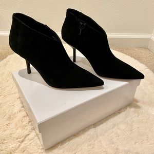 & Other Stories Pointed Stiletto Boots Size EUR 39